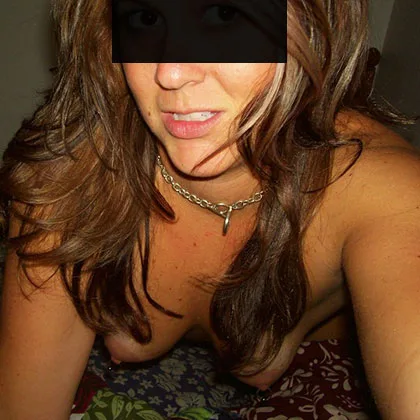 Victoria, 32 år