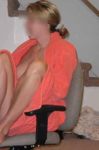 Tess, 38 år