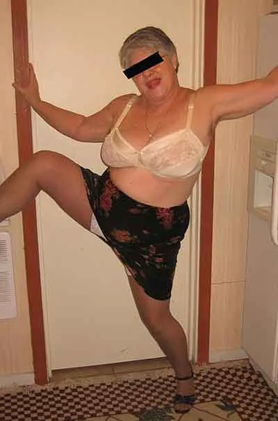 Filippa, 42 år