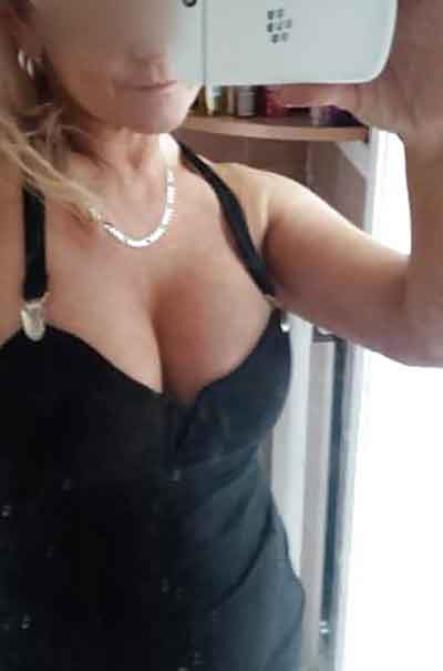 Teresa, 43 ar, Trekant, swingers och par i Gavleborgs