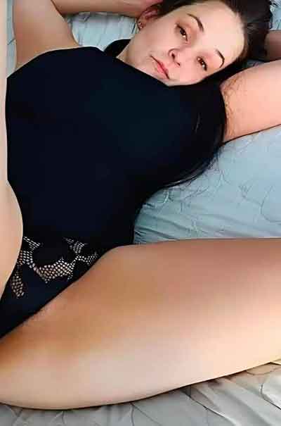 Vanessa, 27 år