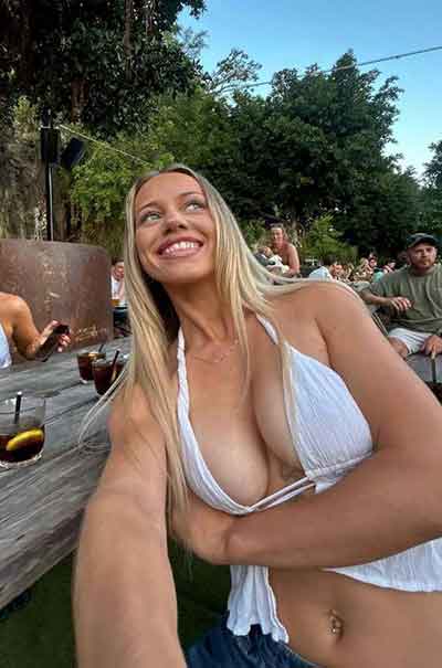 Marie-Louise, 37 år