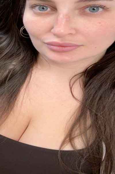 Kristine, 47 ar, Mogna kvinnor & MILFs i Orebro