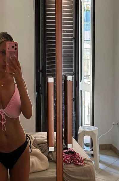 Lise-Lotte, 48 ar, Trekant, swingers och par